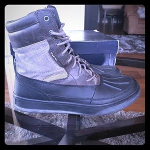 Polo Ralph Lauren Boots